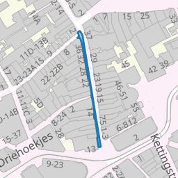 Perceel GVH01-D-1890