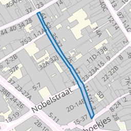 Perceel GVH01-D-1904