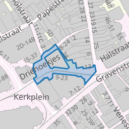 Perceel GVH01-D-1905