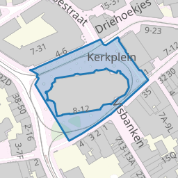 Perceel GVH01-D-1937