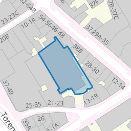 Perceel GVH01-D-1945