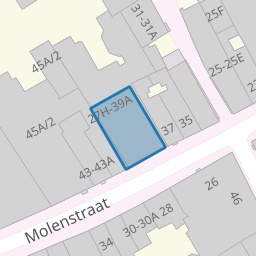 Perceel GVH01-D-1970