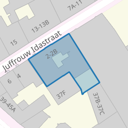 Perceel GVH01-D-2020