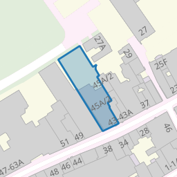 Perceel GVH01-D-2042