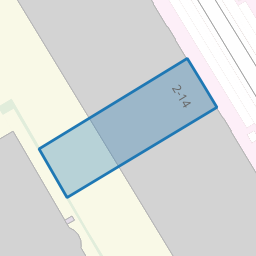 Perceel GVH02-E-1697