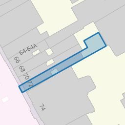 Perceel GVH02-E-2069