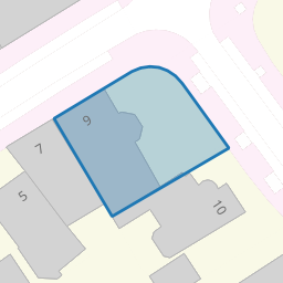 Perceel GVH02-E-2190