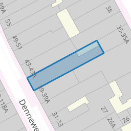 Perceel GVH02-E-2214