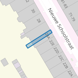 Perceel GVH02-E-2257