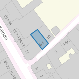 Perceel GVH02-E-2300