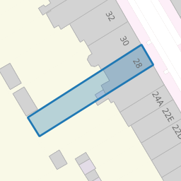 Perceel GVH02-E-2399