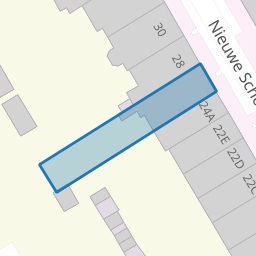 Perceel GVH02-E-2400