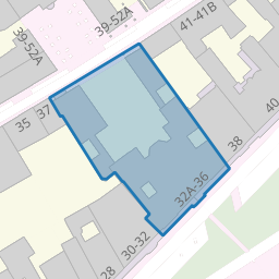 Perceel GVH02-E-2427