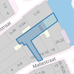 Perceel GVH02-E-2441