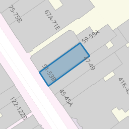 Perceel GVH02-E-2497