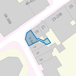 Perceel GVH02-E-2507