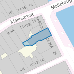 Perceel GVH02-E-2595