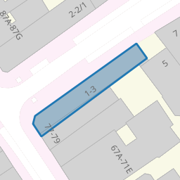 Perceel GVH02-E-2613