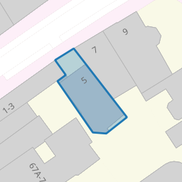 Perceel GVH02-E-2614