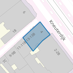 Perceel GVH02-E-2626