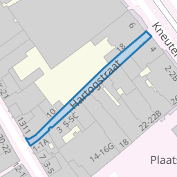 Perceel GVH02-E-2661