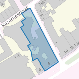 Perceel GVH02-E-2671