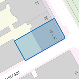 Perceel GVH02-E-2674