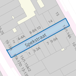 Perceel GVH02-E-2689