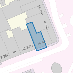 Perceel GVH02-E-2723