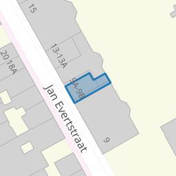 Perceel GVH02-E-2728