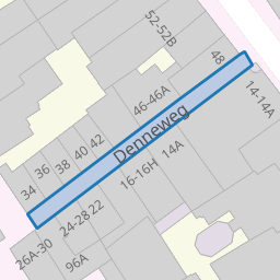 Perceel GVH02-E-2731