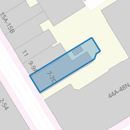 Perceel GVH02-E-2739