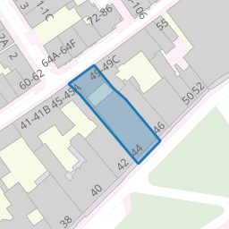 Perceel GVH02-E-2814