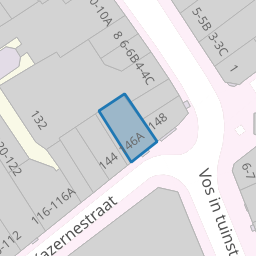 Perceel GVH02-E-2818