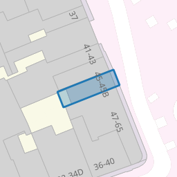 Perceel GVH02-E-2903