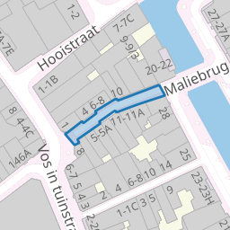 Perceel GVH02-E-2937