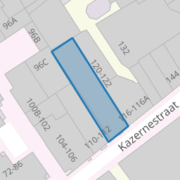 Perceel GVH02-E-2944