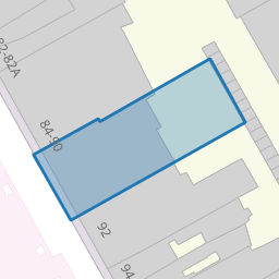 Perceel GVH02-E-3018