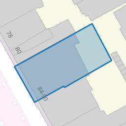 Perceel GVH02-E-3028