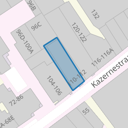 Perceel GVH02-E-3055