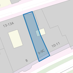 Perceel GVH02-E-3064