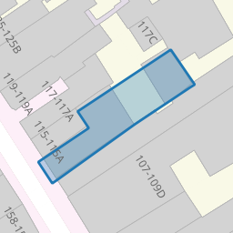 Perceel GVH02-E-3099