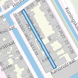 Perceel GVH02-E-3292