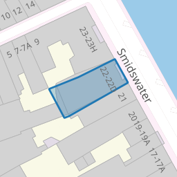 Perceel GVH02-E-3299