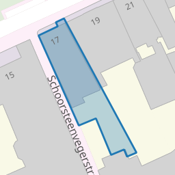 Perceel GVH02-E-3349