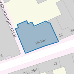 Perceel GVH02-E-3351