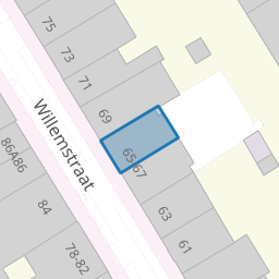 Perceel GVH02-E-3366