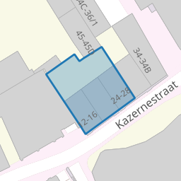 Perceel GVH02-E-3448