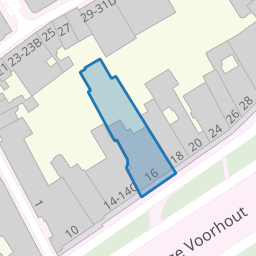 Perceel GVH02-E-3457