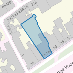 Perceel GVH02-E-3459